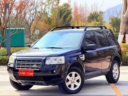 LAND ROVER FREELANDER 2 2010