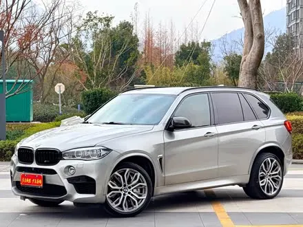 BMW X5 M 2015