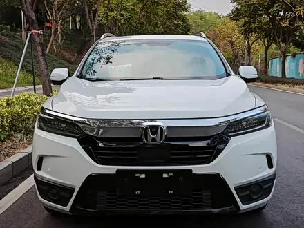 HONDA BREEZE 2021
