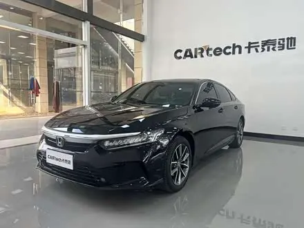 HONDA INSPIRE 2022
