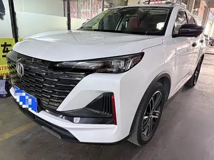 CHANGAN CS55PLUS 2021
