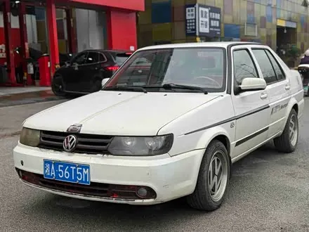 JETTA JETTA — из Китая под ключ