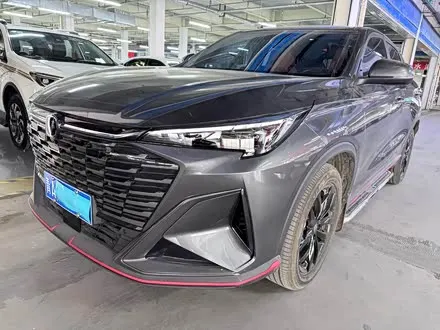CHANGAN X5 PLUS 2025