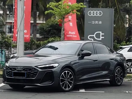AUDI A5L 2026