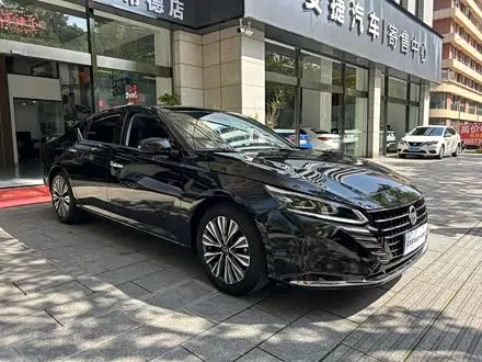 NISSAN TEANA 2022