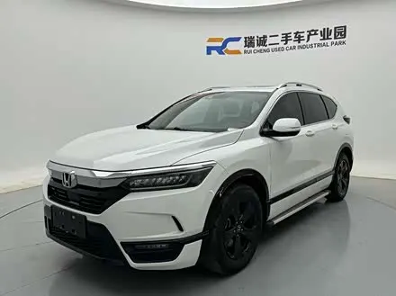 HONDA BREEZE 2020