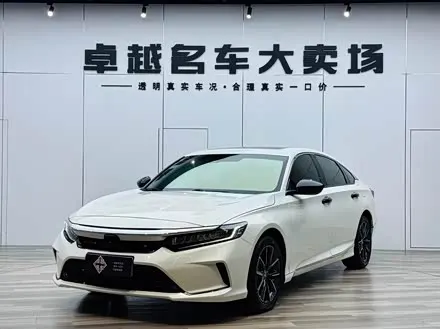 HONDA INSPIRE — из Китая под ключ