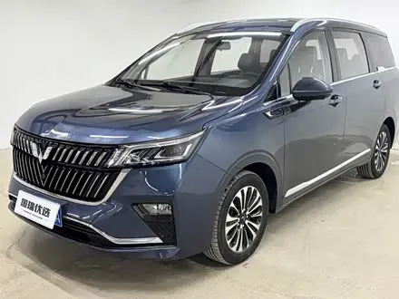 WULING JIACHEN — из Китая под ключ
