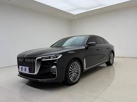 HONGQI H9 2023