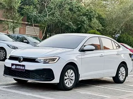 VOLKSWAGEN LAVIDA 2025