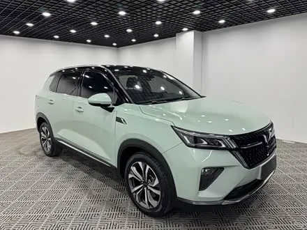 WULING XINGCHEN — из Китая под ключ