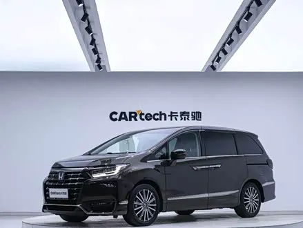 HONDA ELYSION 2022