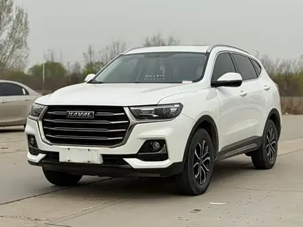 HAVAL H6 2021