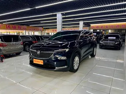 BUICK ENCLAVE 2020