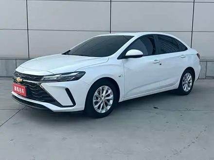 CHEVROLET MONZA 2023