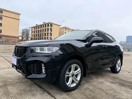 WEY VV5 2019