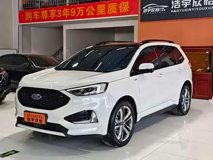 FORD EDGE 2020