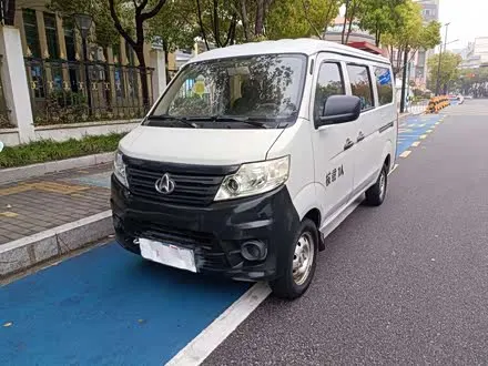 CHANGAN 3 2015