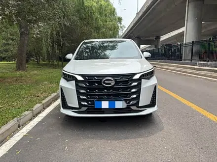 GAC TRUMPCHI M6 2023