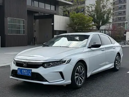 HONDA INSPIRE — из Китая под ключ