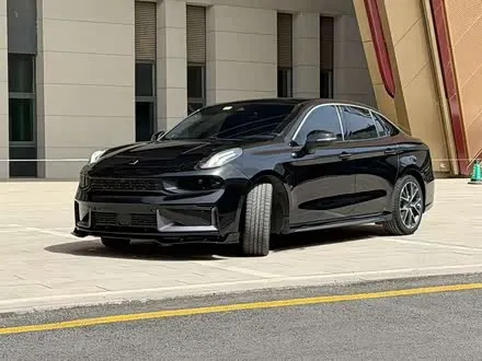 LYNK & CO 03 2019