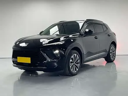 BUICK ENVISION S — из Китая под ключ