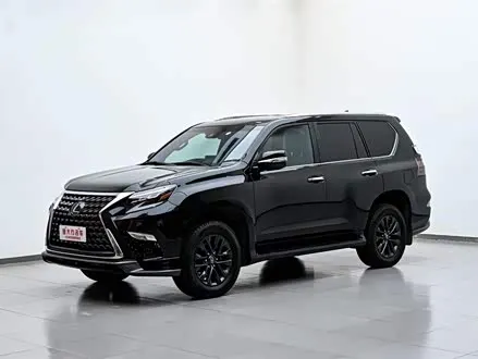 LEXUS GX 2023
