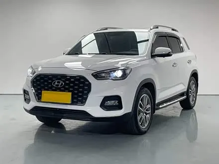 HYUNDAI IX35 2019