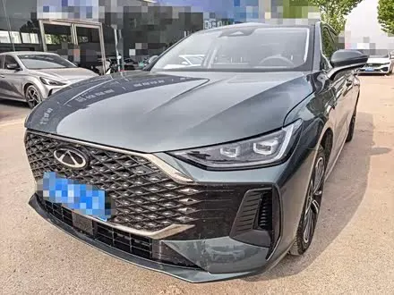 CHERY ARRIZO 8 PRO 2025