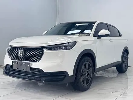 HONDA XR-V — из Китая под ключ