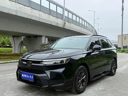 HONDA BREEZE 2025