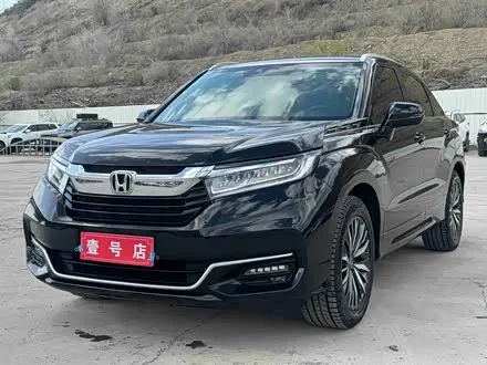 HONDA AVANCIER 2020 — 43 000 км, Китай — под ключ — фото 1