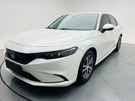 HONDA INTEGRA — из Китая под ключ