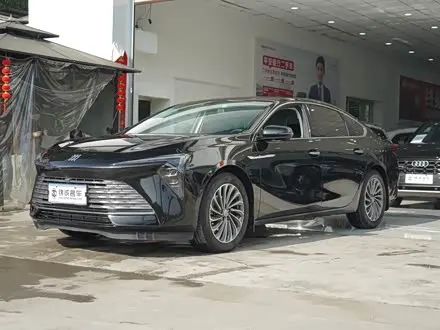 BUICK LACROSSE — из Китая под ключ