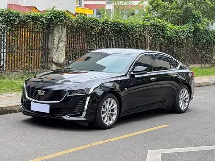 CADILLAC CT5 2023