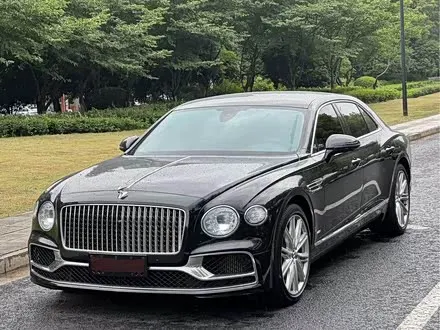 BENTLEY FLYING SPUR 2020