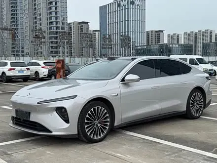 NIO ET7 2022