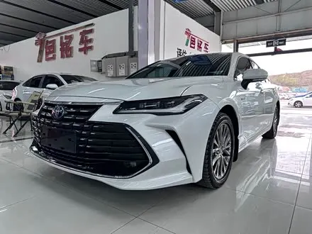 TOYOTA AVALON 2023