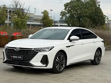 CHERY ARRIZO 8 2023