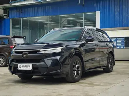 HONDA BREEZE 2023