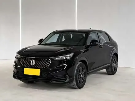 HONDA XR-V 2024