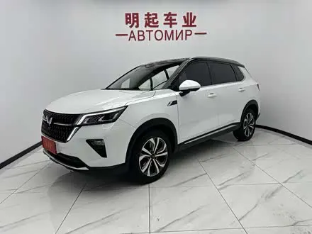 WULING XINGCHEN — из Китая под ключ