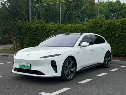 NIO ET5T 2024