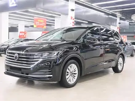 VOLKSWAGEN VILORAN 2024