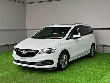 BUICK GL6 2021