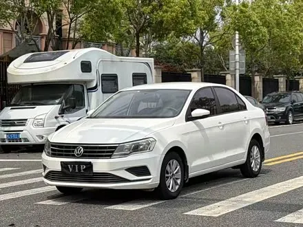 JETTA JETTA — из Китая под ключ