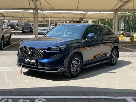HONDA XR-V 2023