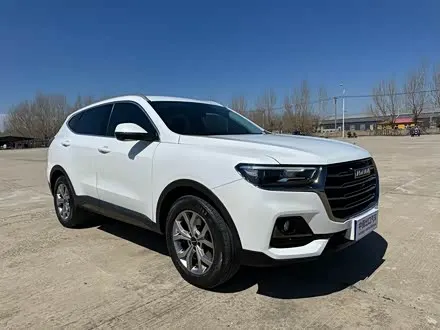 HAVAL H6 2021