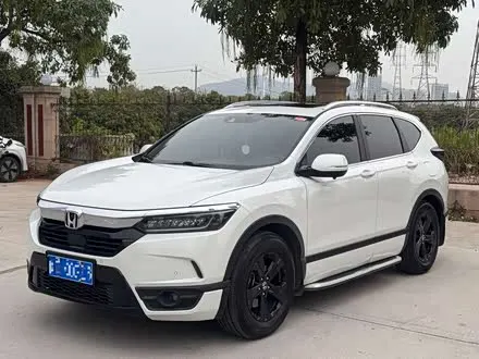 HONDA BREEZE 2020