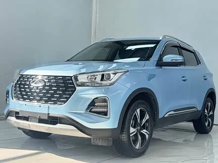 CHERY TIGGO 5X 2022